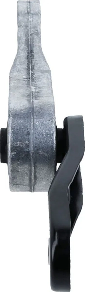 Mounting, automatic transmission Rear LEMFORDER